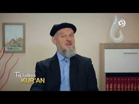 Taj čudesni Kur'an - 16. dio - prof. dr. Muharem Štulanović