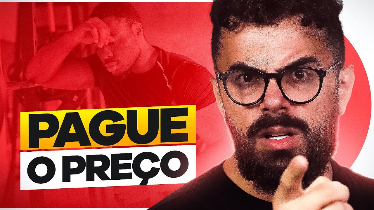 NINGUÉM quer PAGAR o PREÇO | PISTOLADA 287