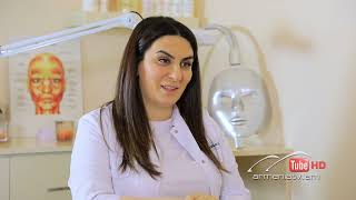 Նանե. Կանացիության բանաձև, Թողարկում 134 / Nane