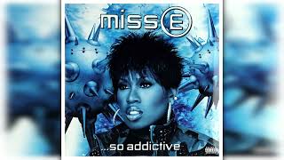 Missy Elliot - X-tasy (Instrumental)