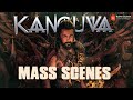 Kanguva Mass Scenes Suriya S Warrior Rage Enemies Crushed Suriya Disha Patani