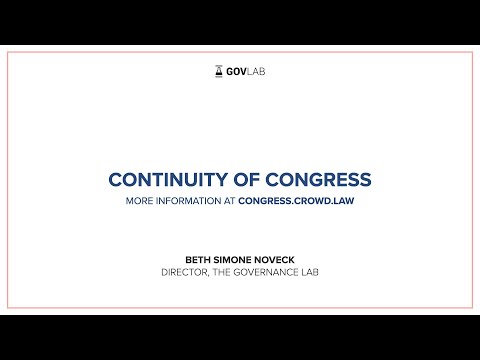 Continuity in Legislatures Amid COVID-19: An Updated Snapshot