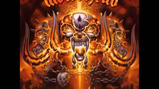 Motörhead - In the Name of Tragedy