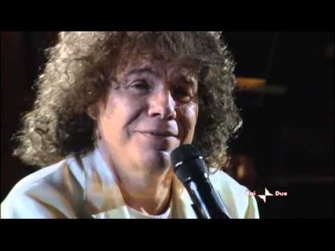 Cocciante & Gio' di Tonno & Damiano Borgi & Lola Ponce & Fabrizio Voghera Live Arena di Verona