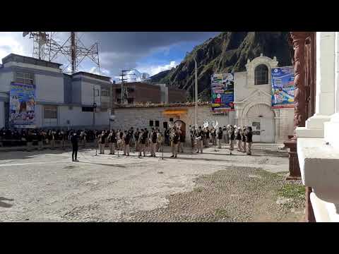 Banda Internacional Super Sonora acollina ISSA en ❤🎶🎷🎺🎵