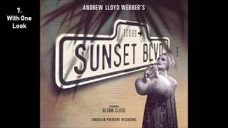 Sunset Boulevard (American Premiere Recording) (1994) [Full Album]