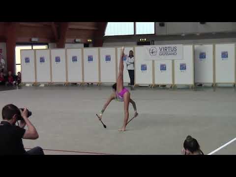 2015 10 25 Reg Serie B Albiate Clavette