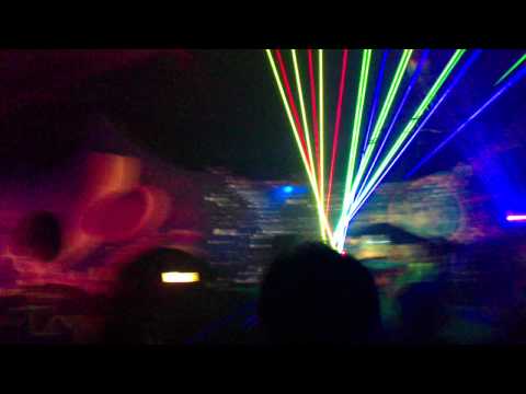 5 Years Psycrowdelica - BOOOOOOM-CTC & Cannibal Crow's B-day(02)