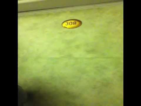 Il "Trio Disperso" presenta: "Stanze d'albergo"