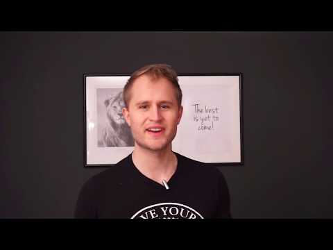 Freevangelium - Haben oder Sein