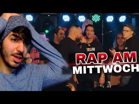 BESTES FINALE 🤯🔥 KROM vs. MIGHTY P. - Takeover Freestylemania - TopTier Takeover - Reaction