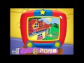 JumpStart Advanced Preschool