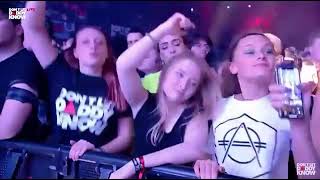 Don Diablo &amp; CID - Shake The Room (Fever Demo) @ Don&#39;t Let Daddy Know Amsterdam 2019 (Unreleased ID)