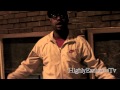 Hip Hop Video: Ramesses D.B.I. "Rambo"