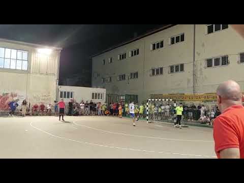 Grude Zapad (Grude) - Gornji Ograđenici (Čitluk) 5:4