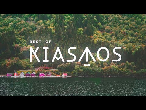 Best of Kiasmos 2024 | Downtempo Mix