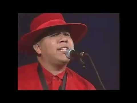 Los Garcia Bros El Cometa En Vivo 2001