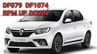 Reparación efectiva y code df079 Renault