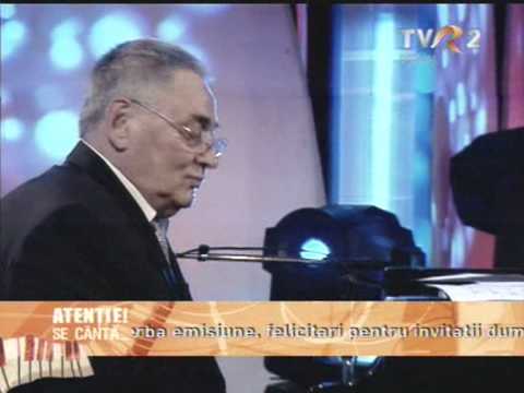 ALDO BLAGA , VASILE BLAGA & PAULA SELING - Can't help falling in love