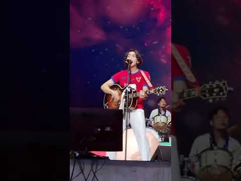 [220806] 나쁜꿈 잔나비 JANNABI @인천펜타포트