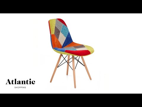 download lagu mp3 mp4 Eames Daw Patchwork Chair, download lagu Eames Daw Patchwork Chair gratis, unduh video klip Eames Daw Patchwork Chair