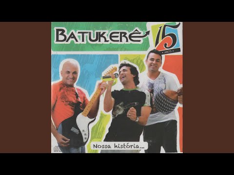 Tô em Água - Batukerê