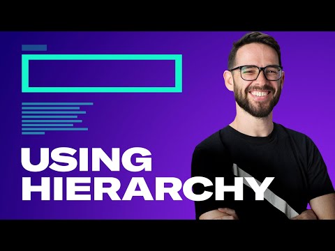 WHY HIERARCHY IS SO IMPORTANT IN WEB DESIGN: Free Web...