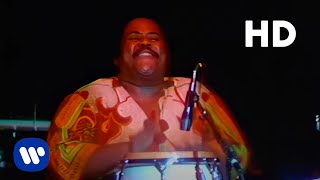 WAR - Galaxy (Live in Houston, TX 1977) [HD]