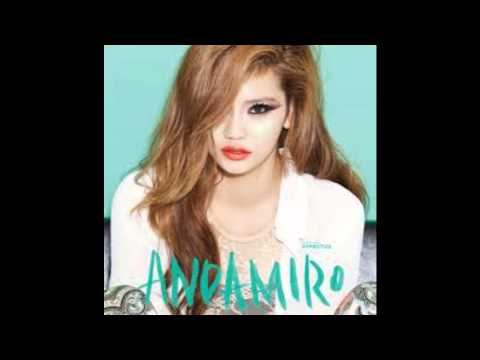 ANDAMIRO - Hypnotize Club Extended Mix Ver