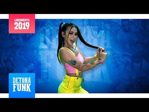 MC Pipokinha - Piranha Safada (Prod. Novinho)