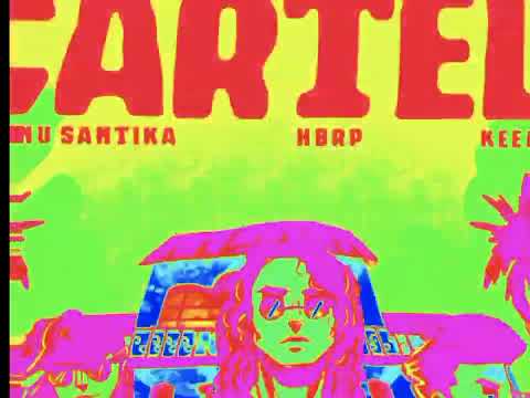 Wishnu Santika, hbrp, Keebo - Cartel (Ravida Edit)