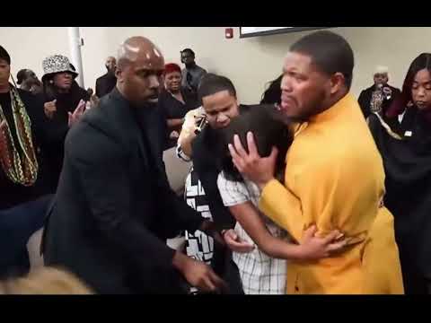 Prophet Brian Carn- Special Deliverance Service