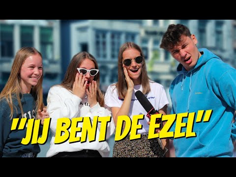 "Ken Jij Een Ezel?" (Mechelen)