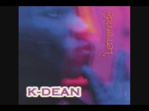 K-Dean - Lemonade