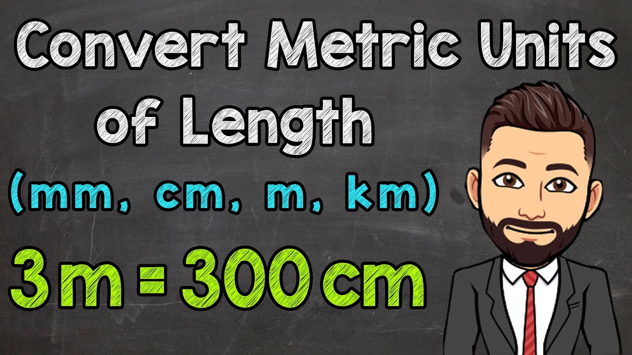 What metric unit would you use to measure the length of a road?