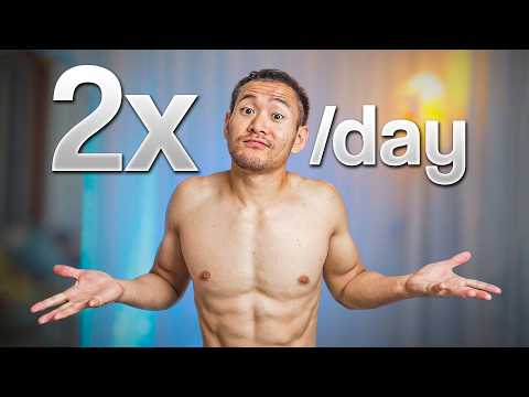 It’s Boring. But It Will Get You Shredded This Summer