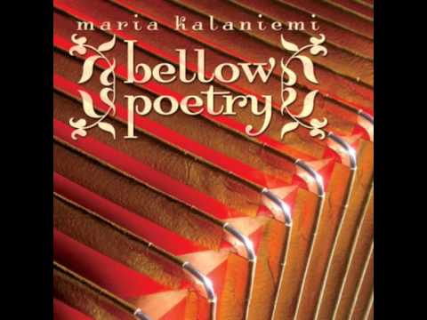 Maria Kalaniemi - Salin Hämärissä (Dim Light in the Farmhouse)