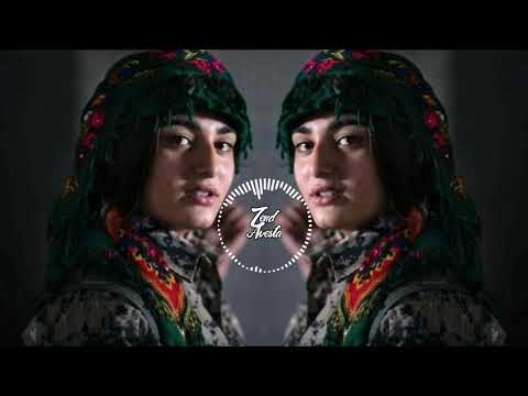 "Destana Zapê"- Kurdish Trap | Prod Zend Avesta (Remastered)