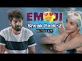 EMOJI Sneak Peek 02 An Aha Original Mahat Devika Manasa SEN S Rangasamy AUG 12