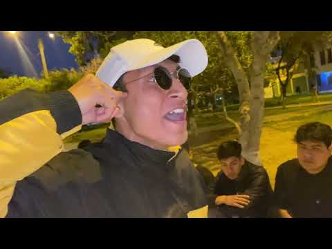 VENTYZCO VS CHOBY (BATALLONNN🔥🔥) OCTAVOS “GOLDEN YEAR”🔥MONARCA CIX