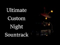 Ultimate Custom Night Golden Freddy Cutscene Music