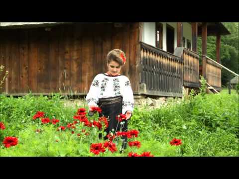 Petronela Popa - Doină - La fântâna de pe coastă