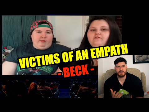 DIRECTORS COMMENTARY - Victims of an Empath Beck - Part 1