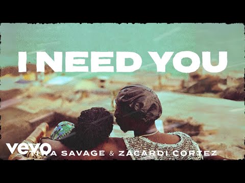 Video thumbnail for I Need You