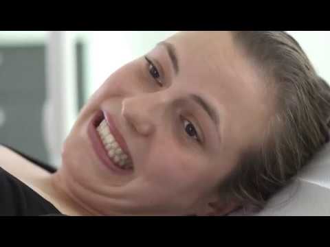 Bikehotels Südtirol Die grinsende Patientin