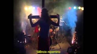 Mortification - EnVision EvAngelene - Official Music Video (Legendado)