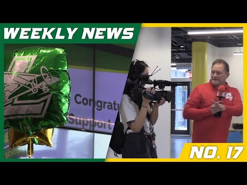 Flyers Weekly News | 04/03/2025