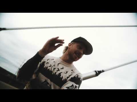 DJ LUCAS - "BRAND NEW CITY" (FT JYMMY KAFKA)