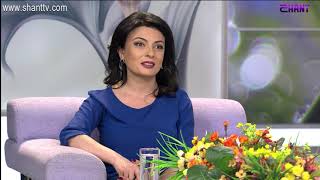 Զրույցներ կանանց մասին - 22.04.2021