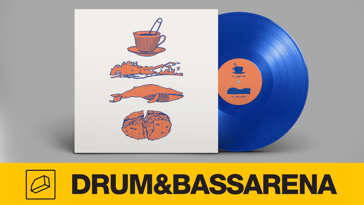 Amoss & Visages - Long Island